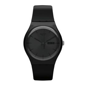 Swatch SO29B706 Unisex Kol Saati