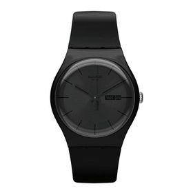 Swatch SO29B706 Unisex Kol Saati
