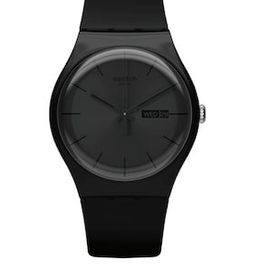 Swatch SO29B706 Unisex Kol Saati