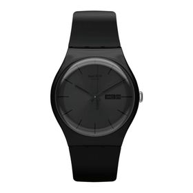 Swatch SO29B706 Unisex Kol Saati
