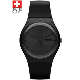 Swatch SO29B706 Unisex Kol Saati