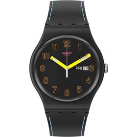Swatch SO29B707 Erkek Kol Saati