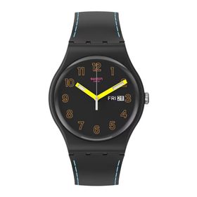 Swatch SO29B707 Erkek Kol Saati