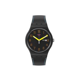 Swatch SO29B707 Erkek Kol Saati