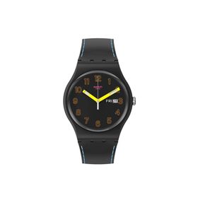 Swatch SO29B707 Erkek Kol Saati