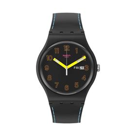 Swatch SO29B707 Erkek Kol Saati