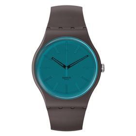 Swatch SO29C100 Unisex Kol Saati