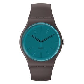 Swatch SO29C100 Unisex Kol Saati