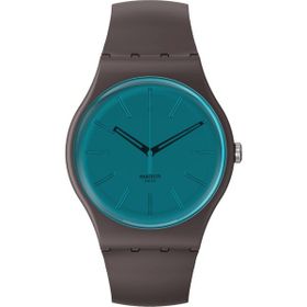 Swatch SO29C100 Unisex Kol Saati
