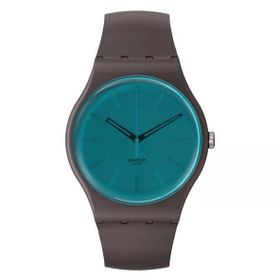 Swatch SO29C100 Unisex Kol Saati