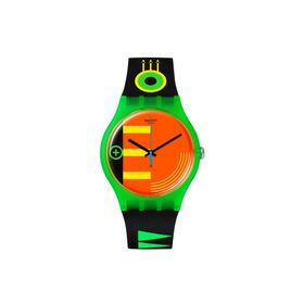 Swatch SO29G106 Erkek Kol Saati