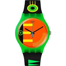 Swatch SO29G106 Erkek Kol Saati