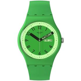 Swatch SO29G704 Unisex Kol Saati