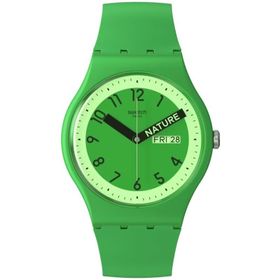 Swatch SO29G704 Unisex Kol Saati