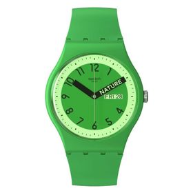 Swatch SO29G704 Unisex Kol Saati