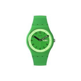 Swatch SO29G704 Unisex Kol Saati