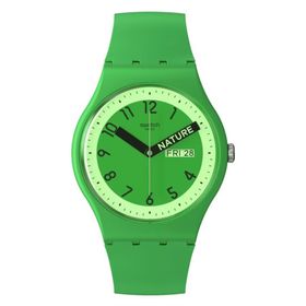 Swatch SO29G704 Unisex Kol Saati