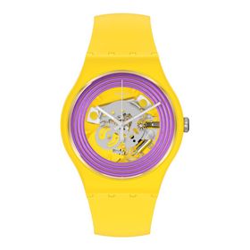 Swatch SO29J100 Unisex Kol Saati