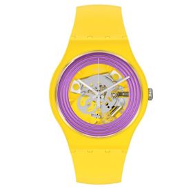Swatch SO29J100 Unisex Kol Saati
