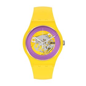Swatch SO29J100 Unisex Kol Saati
