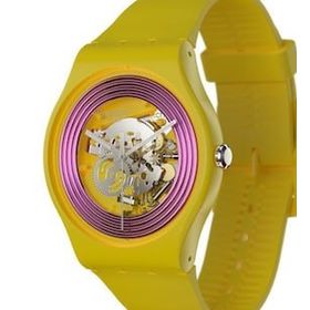 Swatch SO29J100 Unisex Kol Saati