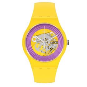 Swatch SO29J100 Unisex Kol Saati