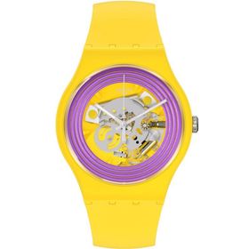 Swatch SO29J100 Unisex Kol Saati