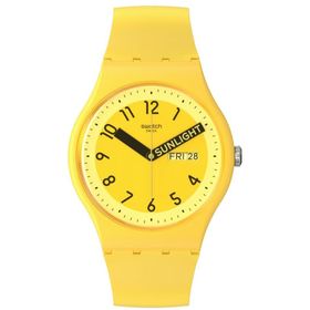 Swatch SO29J702 Unisex Kol Saati