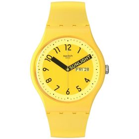 Swatch SO29J702 Unisex Kol Saati
