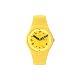 Swatch SO29J702 Unisex Kol Saati