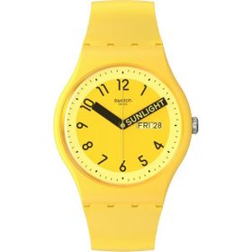 Swatch SO29J702 Unisex Kol Saati