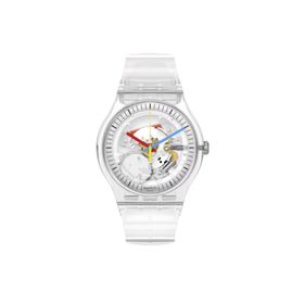 Swatch SO29K100-S06 Erkek Kol Saati