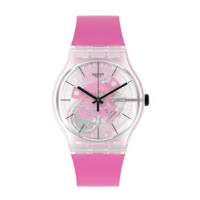 Swatch SO29K107 Erkek Kol Saati