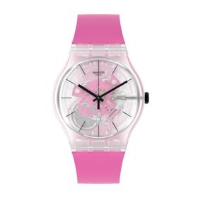 Swatch SO29K107 Erkek Kol Saati