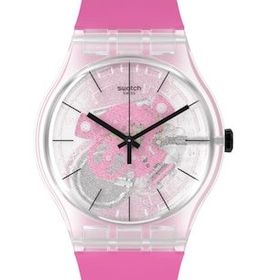 Swatch SO29K107 Erkek Kol Saati