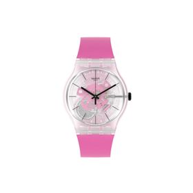 Swatch SO29K107 Erkek Kol Saati