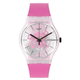 Swatch SO29K107 Erkek Kol Saati