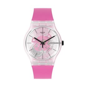 Swatch SO29K107 Erkek Kol Saati