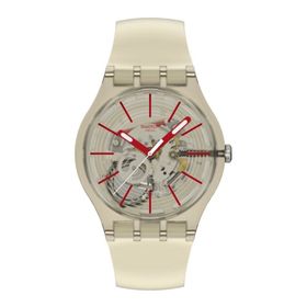 Swatch SO29K119 Revealed in the Sand Unisex Kol Saati