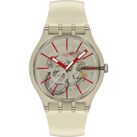 Swatch SO29K119 Revealed in the Sand Unisex Kol Saati