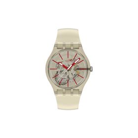 Swatch SO29K119 Revealed in the Sand Unisex Kol Saati