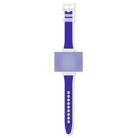 Swatch SO29K400 ASO29K400 Orj. Bant