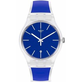 Swatch SO29K400 Unisex Kol Saati