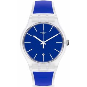 Swatch SO29K400 Unisex Kol Saati