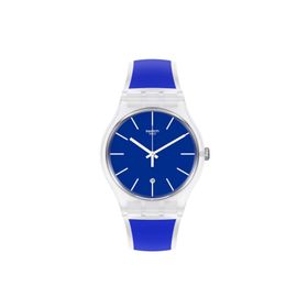 Swatch SO29K400 Unisex Kol Saati