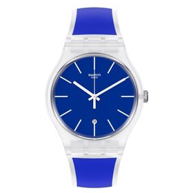 Swatch SO29K400 Unisex Kol Saati