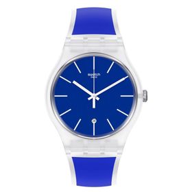Swatch SO29K400 Unisex Kol Saati