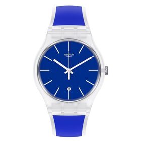 Swatch SO29K400 Unisex Kol Saati
