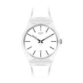 Swatch SO29K401 Unisex Kol Saati