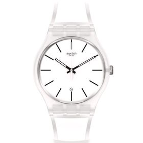 Swatch SO29K401 Unisex Kol Saati